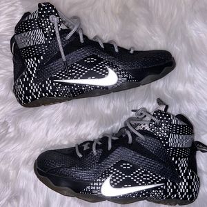 COPY - NIKE LEBRON 12 BHM